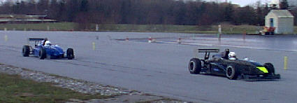 Foto: Motorsporten.DK