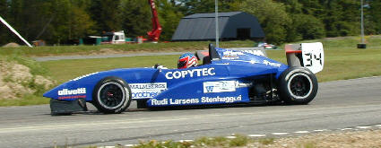 Foto: Motorsporten.DK