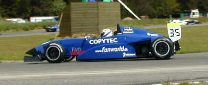 Foto: Motorsporten.DK