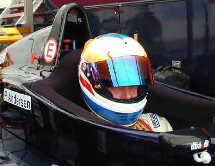 Foto: Motorsporten.DK