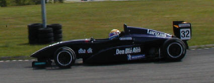 Foto: Motorsporten.DK