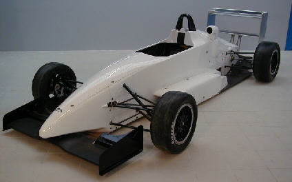Foto: Racing Danmark