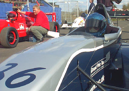 Foto: Motorsporten.DK