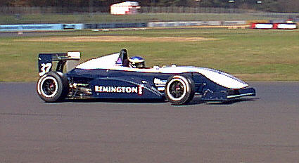 Foto: Motorsporten.DK
